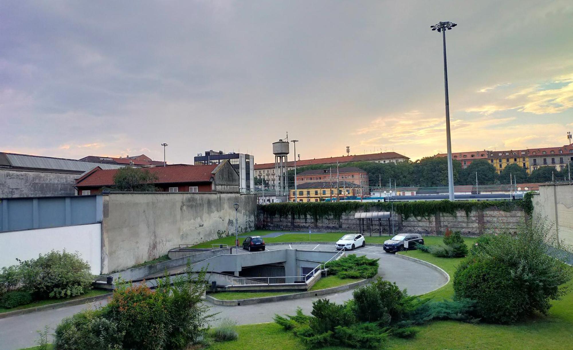 Nice Turin 26 - Porta Nuova - Metro Marconi Zewnętrze zdjęcie