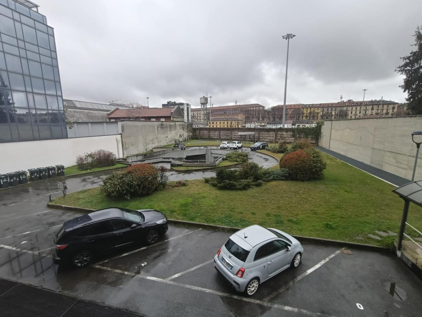 Nice Turin 26 - Porta Nuova - Metro Marconi Zewnętrze zdjęcie